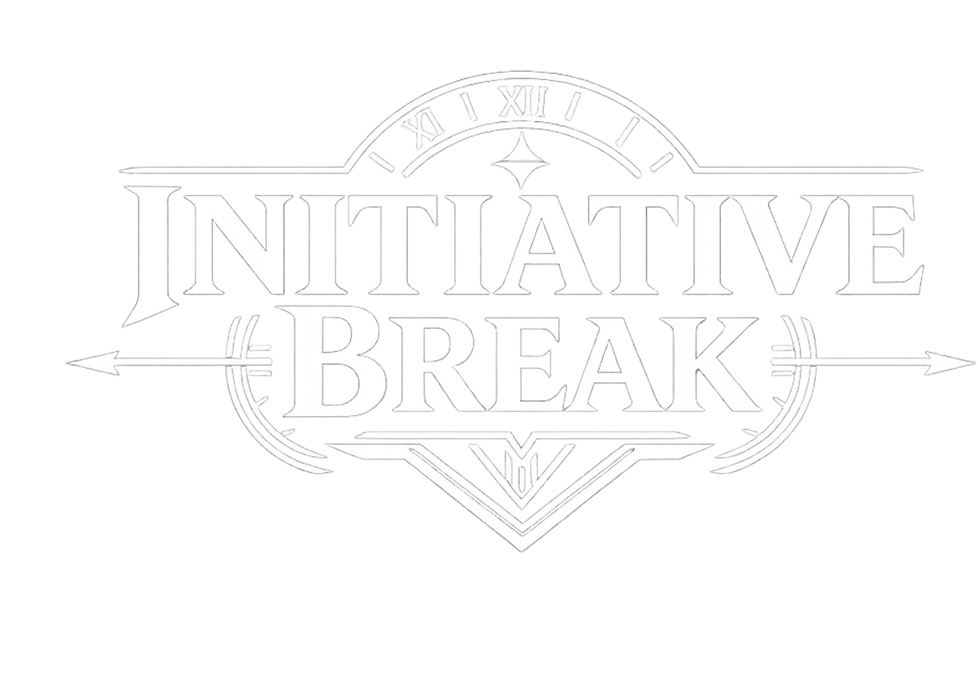 Initiative Break