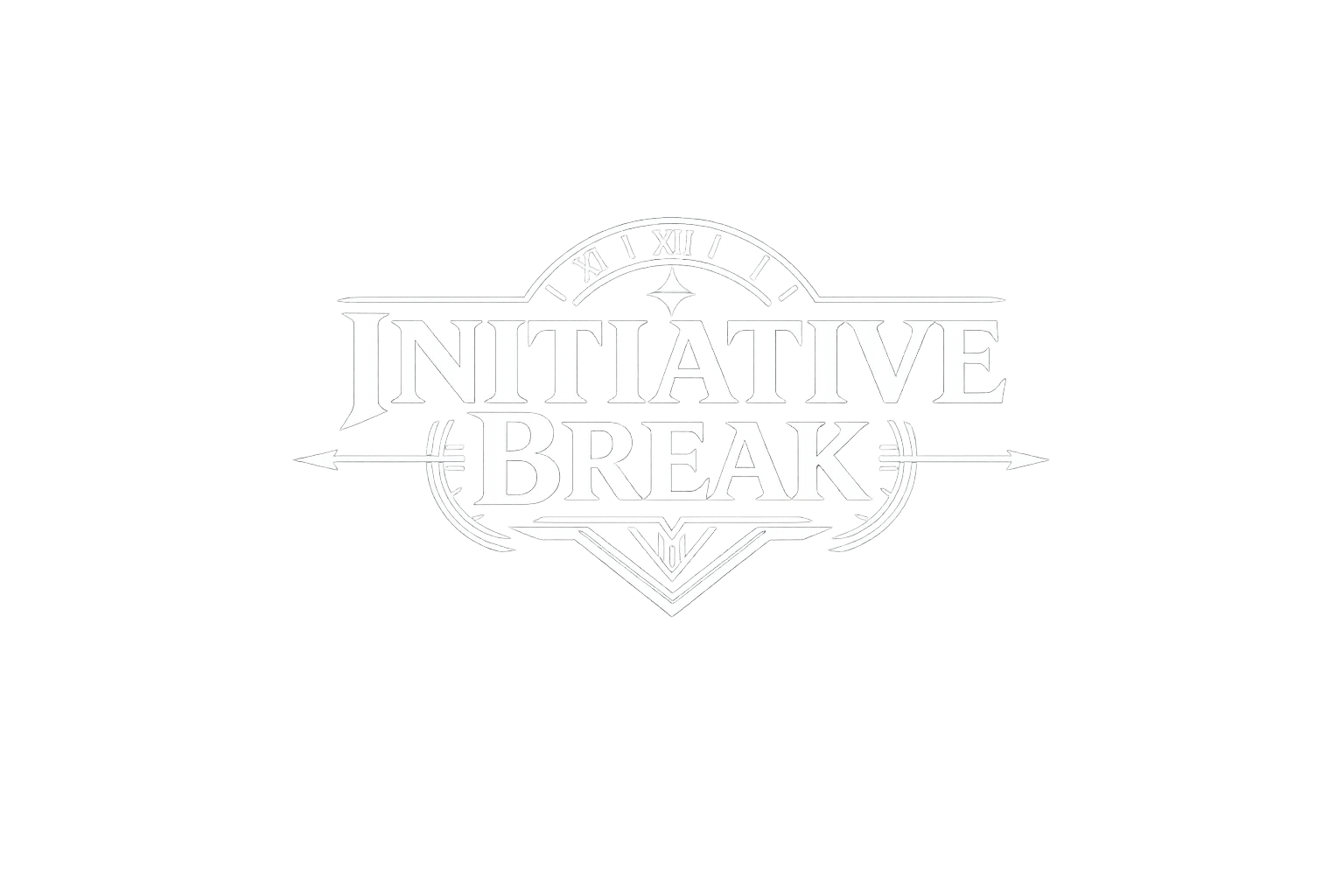 Initiative Break Logo